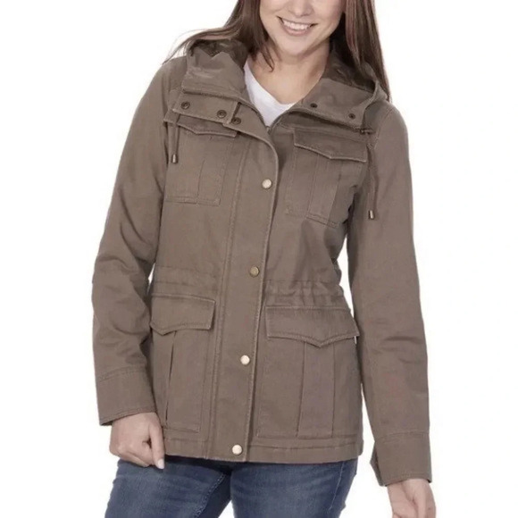 Spring and Fall Jacket - Picture 12 of 16